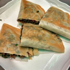 My Fate, My Choice·Chinese Cuisine (Qujiang Creative Valley Branch) 여행 사진