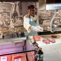 The Butcher Shop & Grill User Photo