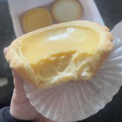 Jiggle Cheesecake User Photo