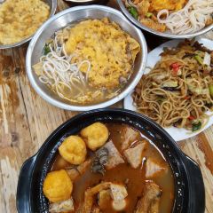 西环肥仔螺蛳粉(总店) User Photo