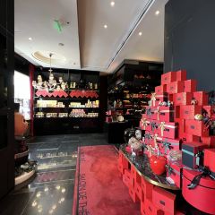 Salon de Thé de Joël Robuchon (Bund 18) User Photo