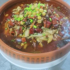 Jianghuchuan Restaurant User Photo