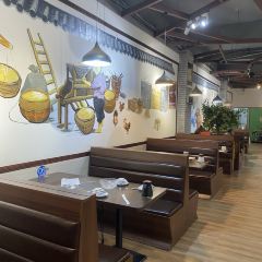 姐婆家(利信花园店) User Photo