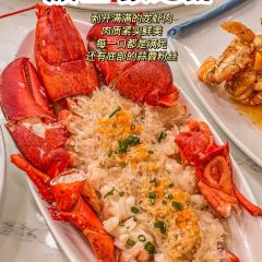 阿浪海鲜连锁餐厅(亚龙湾博后村店) User Photo