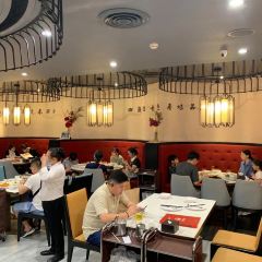 Somboon Seafood - Central World 여행 사진