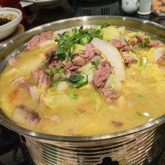 金樽大酒店 User Photo