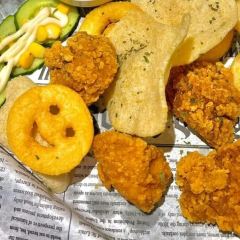 XG Restaurant 여행 사진
