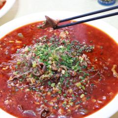 吴名烧鸡店 User Photo