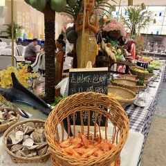 湛江花园酒店·全日制西餐厅 User Photo