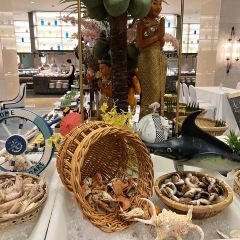 湛江花园酒店·全日制西餐厅 User Photo