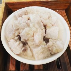 Ju Fuan Traditional Laobacha User Photo