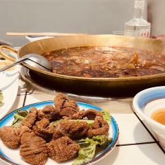 火锅批发城 User Photo