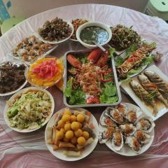 东戴河缕缕炊烟农家院 User Photo
