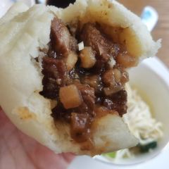 Quyuan Teahouse(Songcheng Branch) User Photo