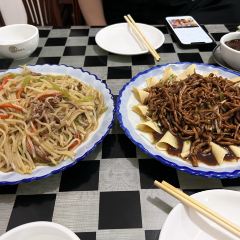 凌北煎饼铺 User Photo