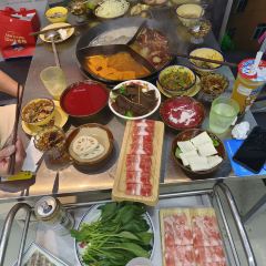 宽窄巷子串串火锅(上海路店) User Photo