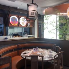 徽兴盛·徽菜(赛拉维风情街店) User Photo