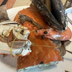 济南鲁能希尔顿酒店及公寓·開·全日餐厅 User Photo