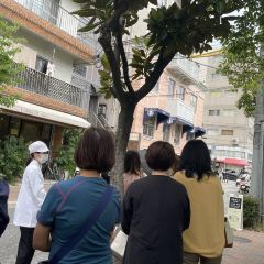 L'avenue User Photo