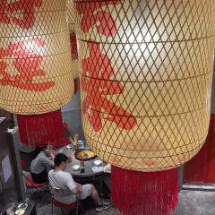 ZHU GUANG YU HOT POT 여행 사진