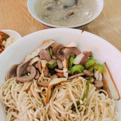 为吃面馆 WEE NOODLES HOUSE 여행 사진