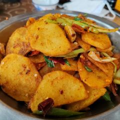 Jingyuangaliumeiweiyanggaorou ảnh của người dùng