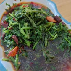 俺家菜馆(百里峡店) User Photo