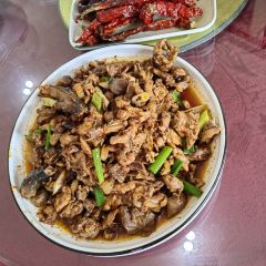 梨园三道菜 User Photo
