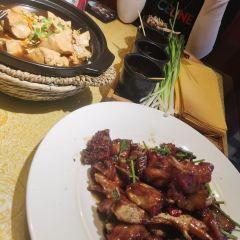 趙記煎餅卷大蔥（泰山大街店）張用戶圖片