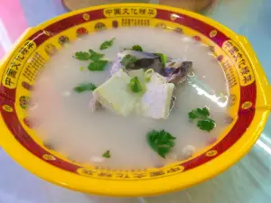 土菜雜糧魚府