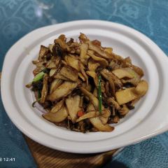 乡村馕坑肉 User Photo
