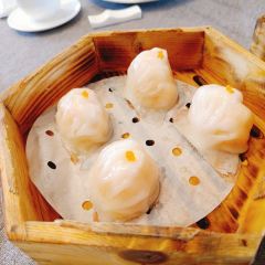 Han Shang Lou User Photo