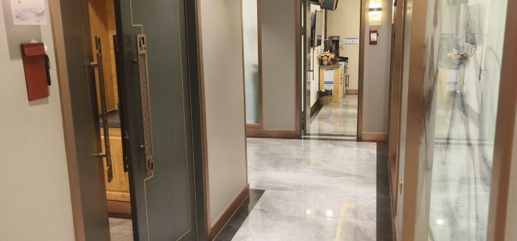 众品香烤鸭(长隆湾店)