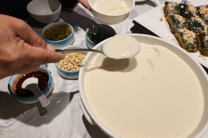 香园楼(西坝岗店)