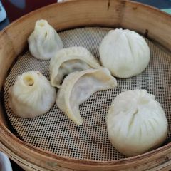 马市街食它汤店(解放路店) User Photo