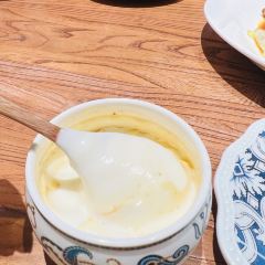 阿罗新疆菜(银都店) User Photo