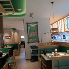 QIONG ZHOU ZAO PO CU User Photo