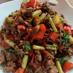 湘茂园湘菜馆(清水湾东榕环球美食店) User Photo