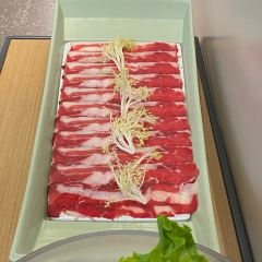 琼州糟粕醋·海南酸汤火锅(椰梦长廊店) User Photo