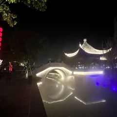 乍浦老国营饭店 User Photo