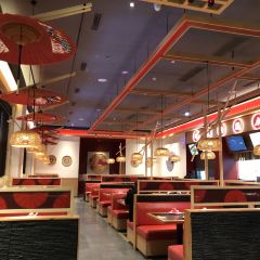 川悦留香(清水湾东榕环球美食店) User Photo