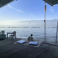 世内桃源·落日海景餐厅(双廊店) User Photo