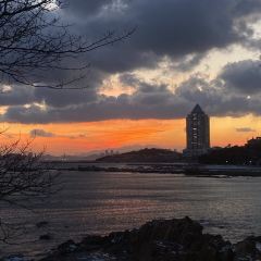 伊美萝薇海景咖啡 User Photo