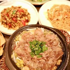 熹宴·武夷农家菜(印象大红袍店) User Photo