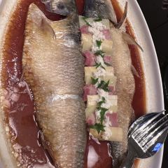 常熟昆承湖凱悅飯店·享悅張用戶圖片