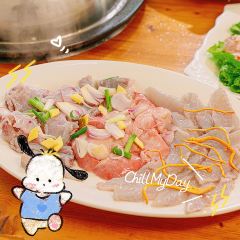 Maijiazhuang Restaurant·Shunde Steam Cuisine User Photo