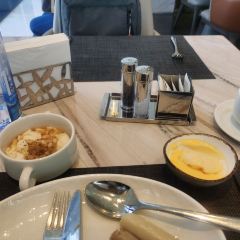 YUN ALL DAY DINING REASTAURANT User Photo