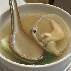 福州悦华酒店·红夫人西餐厅 User Photo