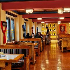 田村·酸汤鲜牦牛肉火锅(嘎玛贡桑店) User Photo