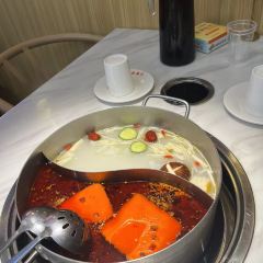 菜园子串串火锅(西峡店) User Photo
